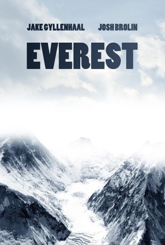 everest